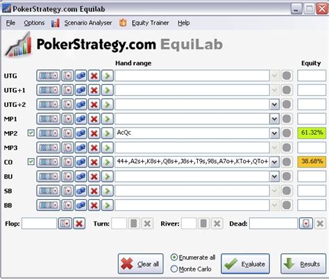 Download the Best Poker Software .